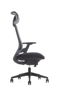 EVL-001A |Módní kancelářská židle MESH EMBRACE
