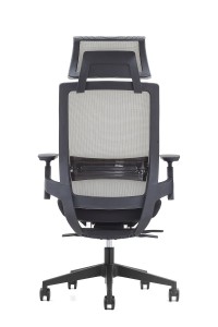 EVL-001A |Cadeira MESH de escritório de moda EMBRACE