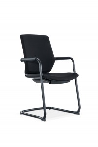 Short Lead Time for ShiSheng Executive Chair Office Staff Swivel Chair