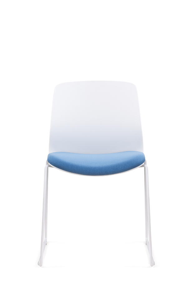 EMS001C Plastic chair (1)