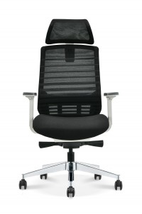 Sitzone Adjustable Backrest Economic Chair