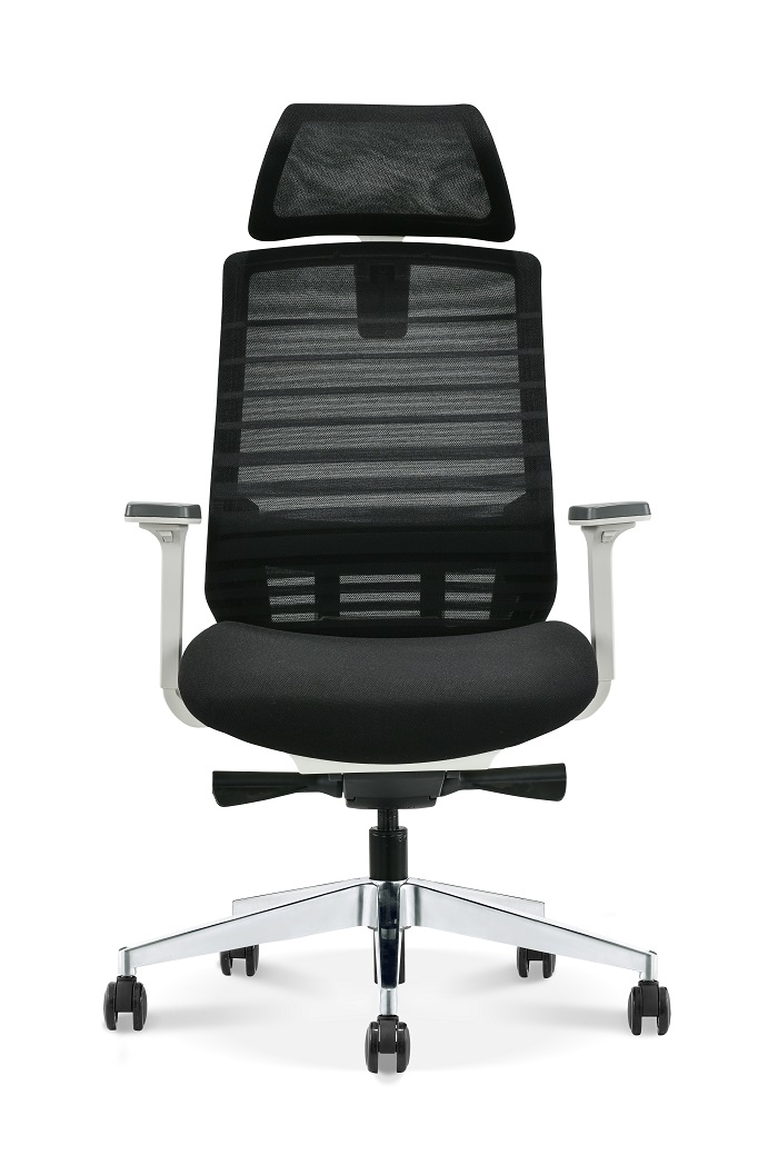 OEM/ODM China Bayside Furnishings Metrex Iv Mesh Office Chair -  Sitzone Adjustable Backrest Economic Chair  – SitZone