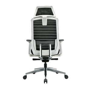 ERI-001A | Sitzone Adjustable Backrest Economic Chair