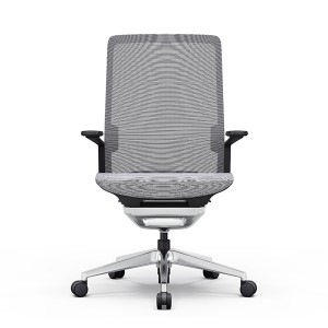 EVA-002B | Executive Full Mesh Office Chair