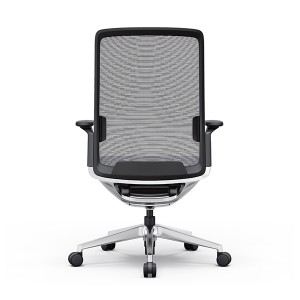 EVA-002B | Executive Full Mesh Office Chair
