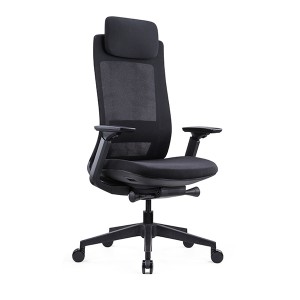 EVL-001A | Fashion Office MESH Chair EMBRACE