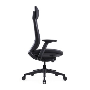 EVL-001A | Fashion Office MESH Chair EMBRACE
