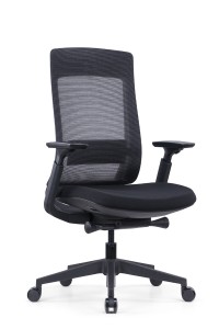 EVL-001B |Cadeira de oficina de deseño moderno