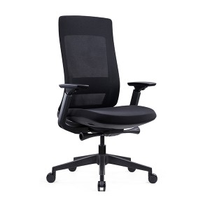 EVL-002B | Modern Design Office Chair