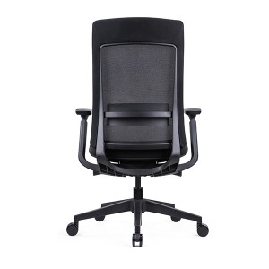 EVL-002B | Modern Design Office Chair