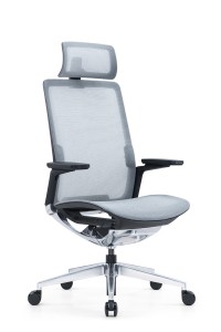 EVA-002A |Executive Full Mesh Office Chair