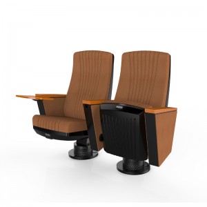HS-1101 | Hign Quality Theater chair