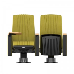HS-1101G-1 |Cadira moderna d'auditori