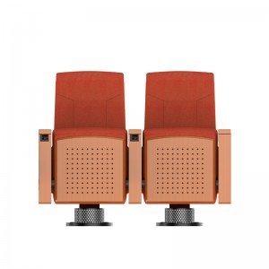 HS-1101B |Cadira de cinema auditori