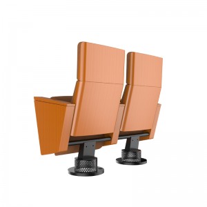 HS-1101C |Cadeira de cinema para auditório na China