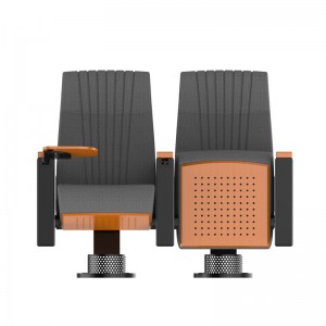 HS-1101F | Auditorium chair