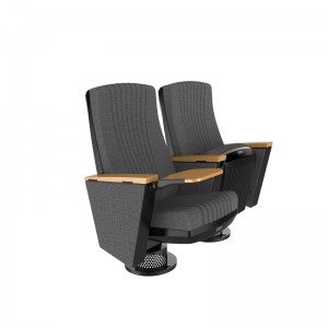 HS-1101G |Hign Quality Auditorium chair