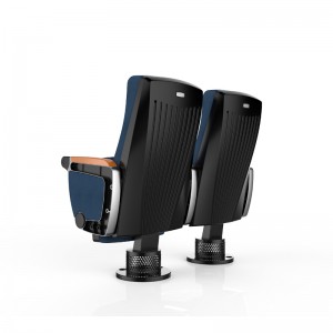 HS-1102E |karriget e palosshme të auditorit për leksione në teatër