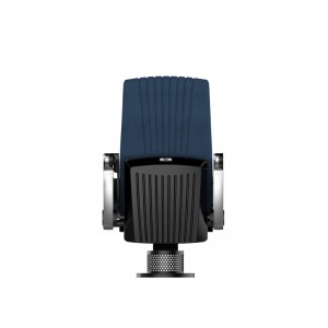 HS-1102E | folding auditorium chairs lecture theatre seating