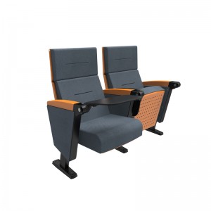 HS-1201D | Theater Seating Hot Sale Auditorium Chair