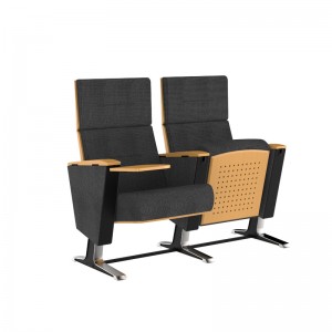 HS-1201D |Krzesło audytoryjne z gorącą sprzedażą