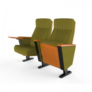 HS-1201E |Folding Auditorium Chairs For Sale