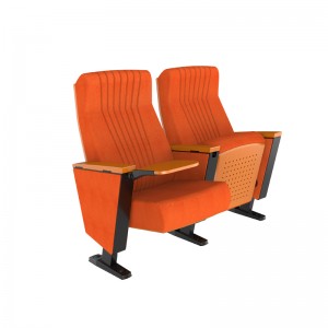 HS-1201E |Venda de cadires plegables d'auditori