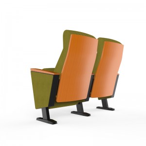 HS-1201E | Folding Auditorium Chairs For Sale