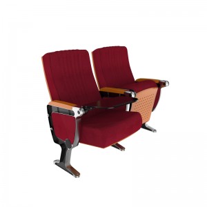 HS-1202 |Theatre Seating Hot Sale Auditorium Chair