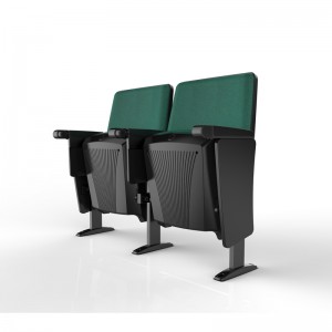 HS-1203C |Nuevo modelo de asientos de auditorio a la venta