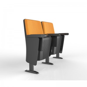 HS-1203C |Model nou de scaune pentru auditoriu de vânzare