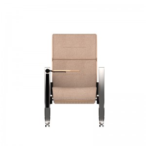 HS-1208B |Karrige e auditorit 2021 karrige kinemaje