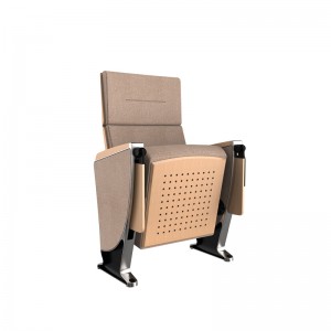 HS-1208B |Cadeira de auditório 2021 cadeira de cinema