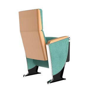 HS-1208B | 2021 auditorium chair cinema chair
