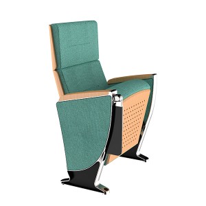 HS-1208B | 2021 auditorium chair cinema chair