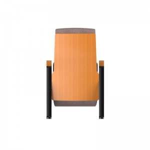 HS-1209A |Сгъваеми църковни столове за аудитория със стандартен размер на евтини цени