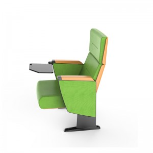 HS-1209B |Складные стулья для аудитории стандартного размера