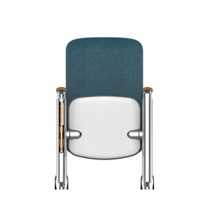 HS-1212C |Cadeira de auditório com novo design