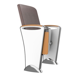 HS-1212C | New design auditorium chair
