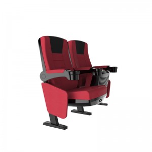 Nova cadira d'auditori en venda