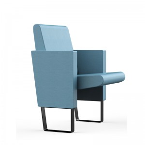 HS-2203 |Nová designová židle do posluchárny