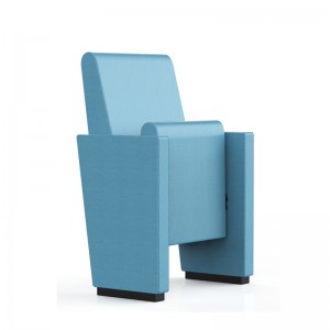 एचएस-2203 |नई डिजाइन सभागार कुर्सी