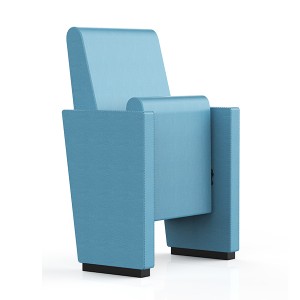 HS-2203 | New design auditorium chair