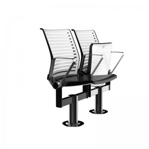 HS-3101-2A |Factpry 가격의 강당 의자