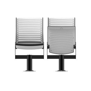 HS-3101-2A | Auditorium chair with factpry price