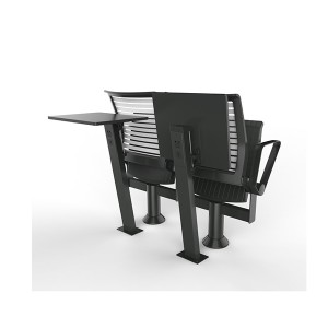 HS-3101-2A | Auditorium chair with factpry price