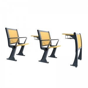 HS-3201 |Mokinio stalo ir kėdžių komplektas