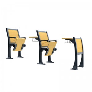 HS-3202 |Skrivebord og stol
