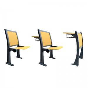 HS-3202 |Stůl a židle