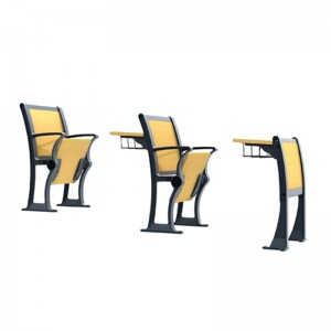 HS-3203 |学校で使用される机と椅子